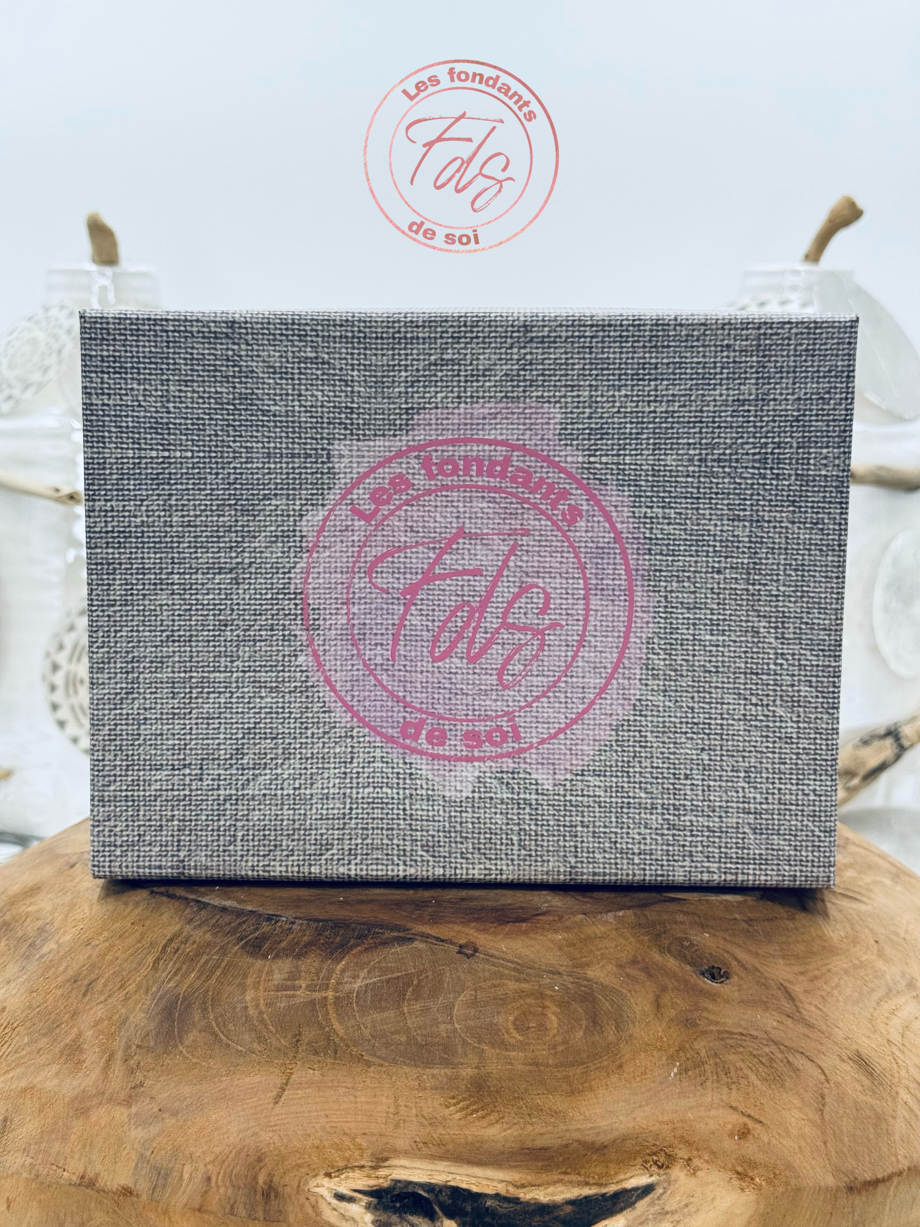 Atelier Les Fondants de Soi